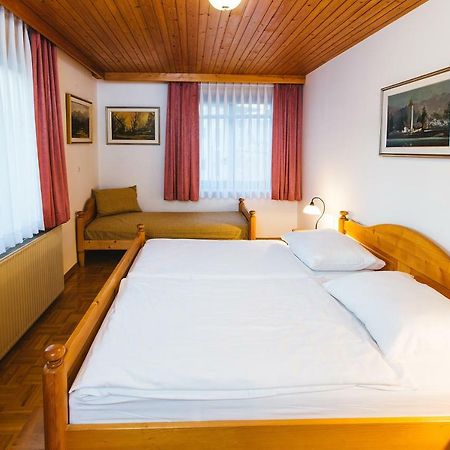 Apartments Kaps 블레드 외부 사진