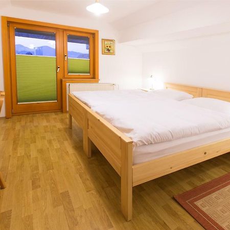 Apartments Kaps 블레드 외부 사진