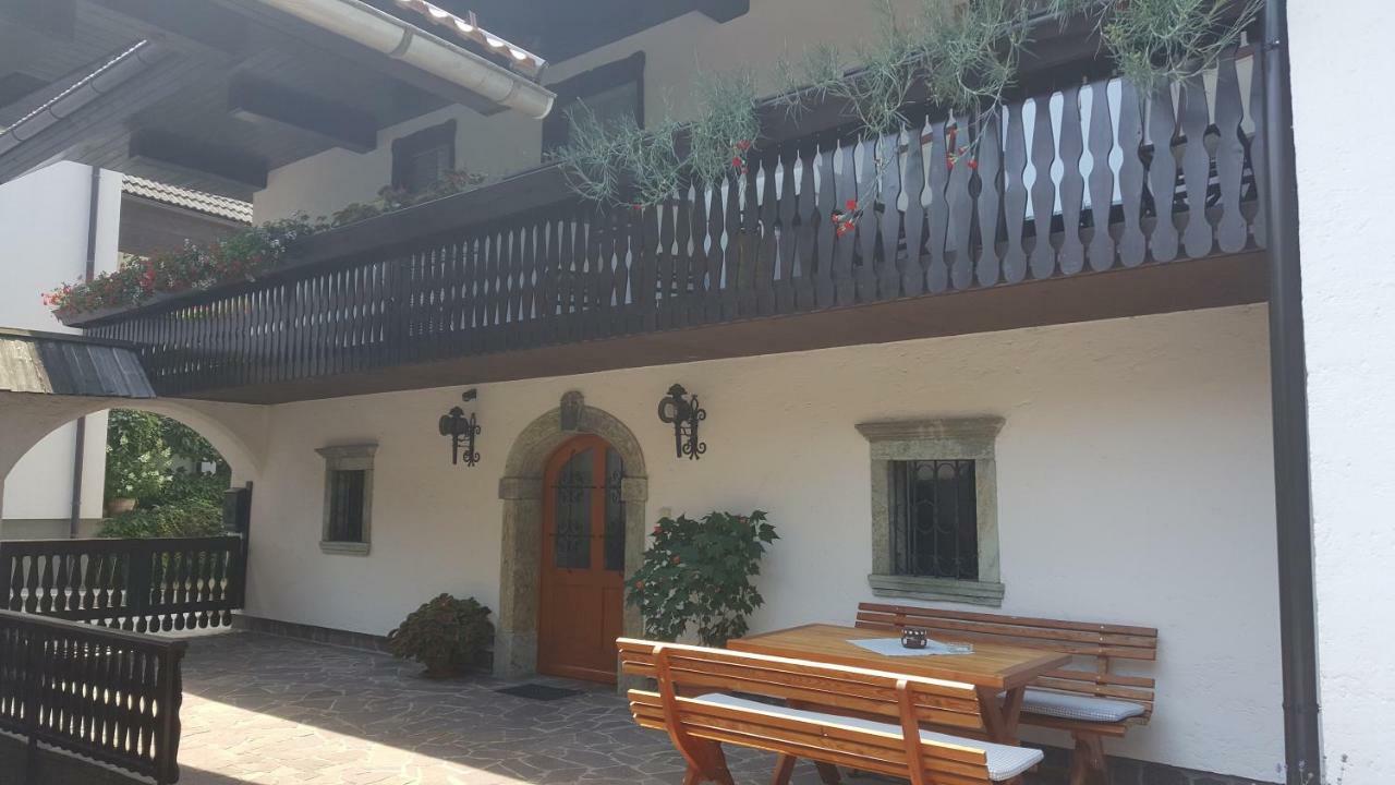 Apartments Kaps 블레드 외부 사진