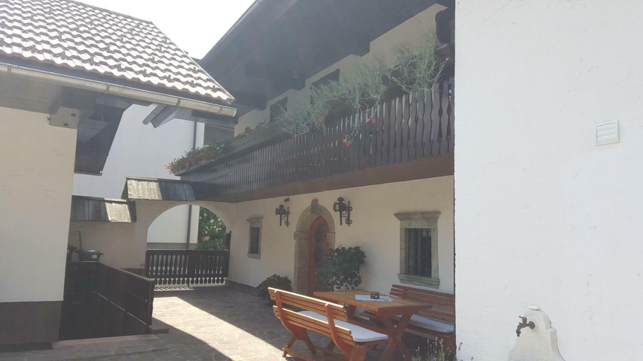 Apartments Kaps 블레드 외부 사진