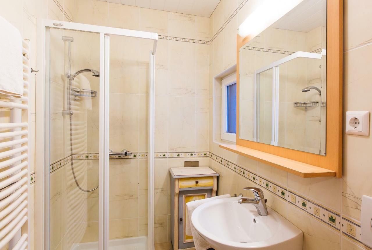 Apartments Kaps 블레드 외부 사진