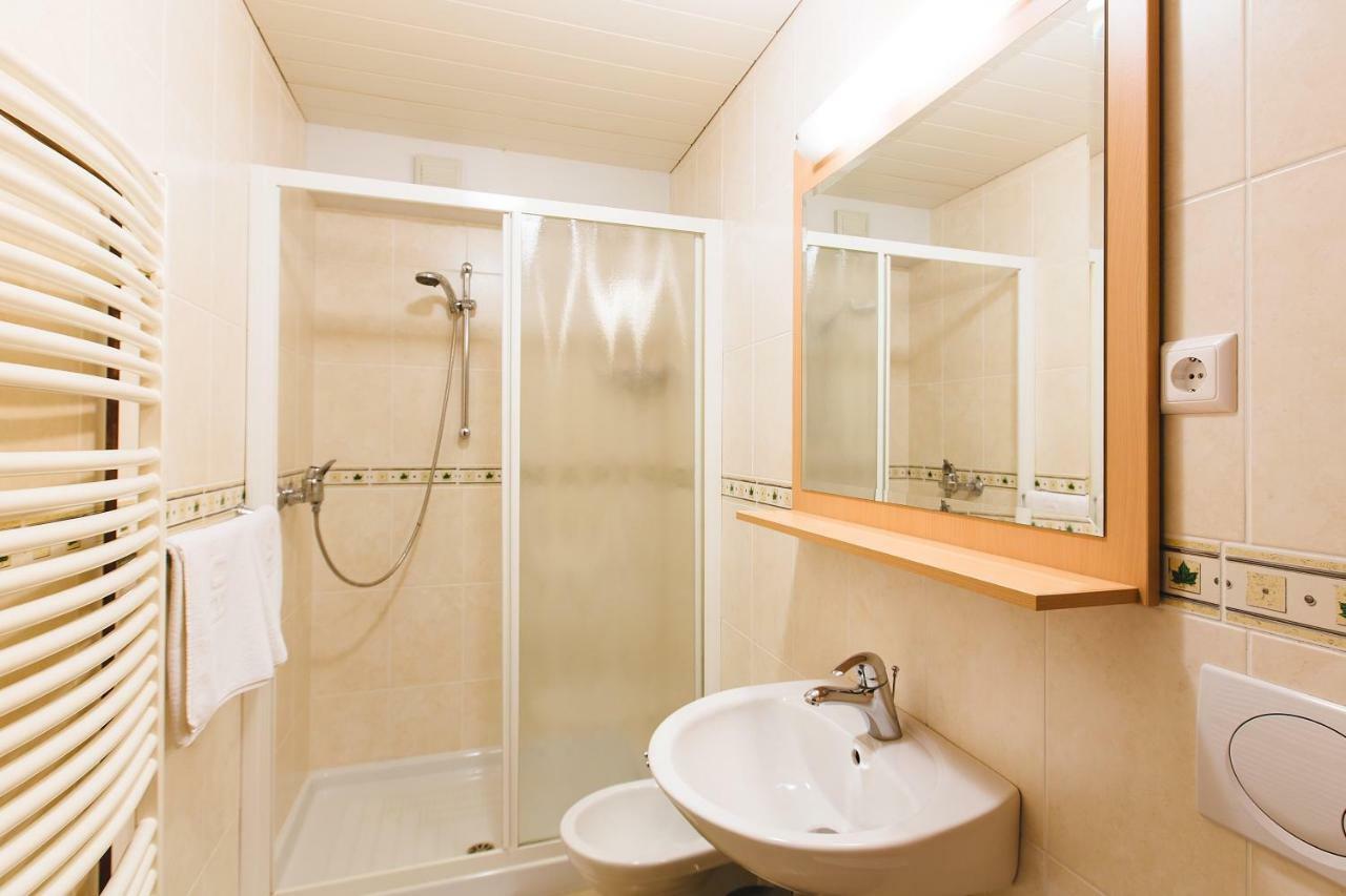 Apartments Kaps 블레드 외부 사진