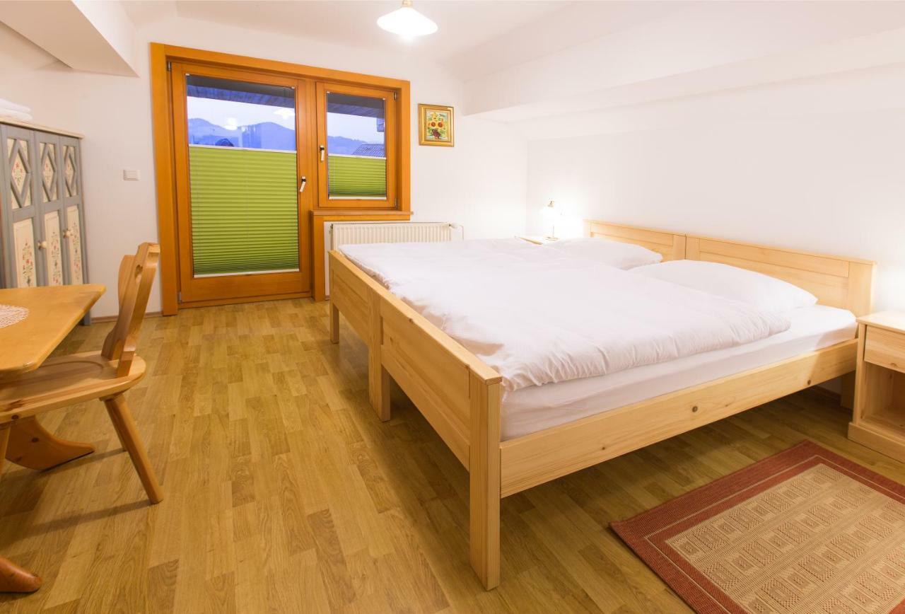 Apartments Kaps 블레드 외부 사진