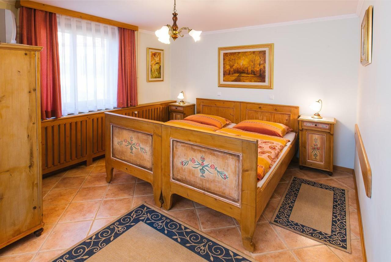 Apartments Kaps 블레드 외부 사진